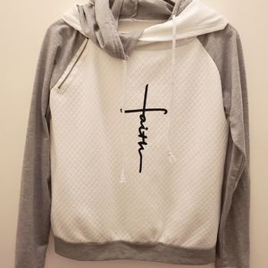Faith Brand Pullover